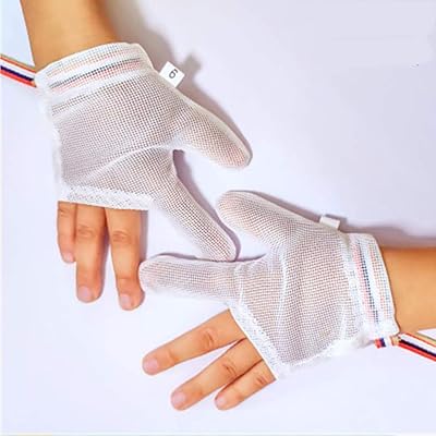 Children's thumb barrier Protecting Purchap For Comfortable and Breathable Children Protecting Purchase for Anti-Scam For 6 months to 7 years (XXL).. DIAYTAR NIGERIA: Nigeria's answer to affordable online shopping with reliable 5-8 day delivery guarantee.
