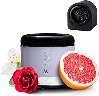 ATone Marriott diffuser with cartridge - High -end hotel aromatherapy room fragrance.. Why wait? Get your order in 5–8 days with DIAYTAR Nigeria.