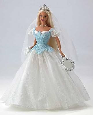 Barbie married princess.. Nigeria shops with DIAYTAR — wide selection, fast shipping, and great value.