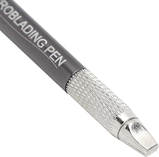 Practical pen, small non -slip microblading pen for general use for the outline of eyebrows and lips.. DIAYTAR NIGERIA: Your partner in affordable online shopping with dependable delivery within 8 days.