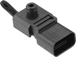 X-Auto Hooks Absolute Pressure Sensor 31435-2J000 For Hyundai Accent 1.6L 2012-2022 Hyundai Elantra 2.0L 2014-2022 Hyundai Palisade 3.8L 2020-2022.. Order now, relax later — DIAYTAR Nigeria ships in 5 to 8 days.