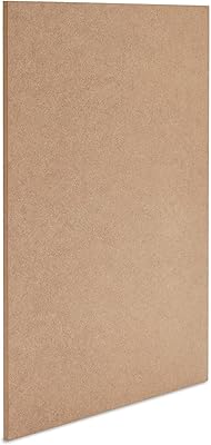 MDF RACO wooden panel for manual work engraving drawing and decoration.. DIAYTAR NIGERIA connects you with what you need at prices you'll love, delivered within 8 days.