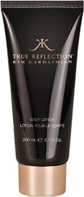 Body milk Kim Kardashian True Reflection 6.7oz.. Your digital shopping companion, DIAYTAR NIGERIA offers unmatched value with nationwide shipping.