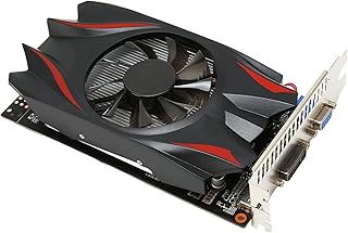 Game graphics card 2 GB 128 bits GDDR5 5000 MHz PCI Express memory frequency 3.0 Discreet graphics cards, VGA DVI support, computer graphics card.. Experience the DIAYTAR difference with our vast product selection and delivery within 5-8 days.