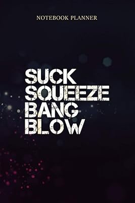 SUCK SQUEZE BANG BLOW GIFT Funny engine.. DIAYTAR NIGERIA revolutionizes access to quality products with affordable prices and dependable shipping.