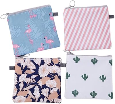 Waterproof storage bag for Outnice hygienic towels, 4 rooms, for the zipper of breastfeeding bags and containers of hygienic towels.. DIAYTAR Nigeria delivers happiness in 5–8 days, no matter what you buy.