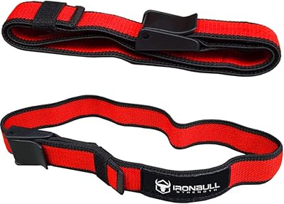 Restriction bands for blood flow Iron Bull Strength (pair) - obstructive training bands - BFR training wraps - Restriction wrists to increase growth factors.. DIAYTAR NIGERIA transforms wishes into deliveries with our affordable and reliable e-commerce platform.