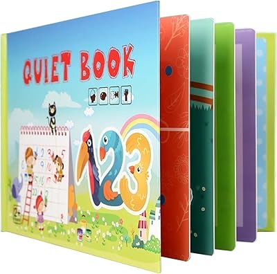 Learning book for children scoop mazghali, reusable silent book and preschool learning activities for toddlers (no.).. Shop quality and variety at unbeatable prices on DIAYTAR Nigeria — delivery in under 8 days.