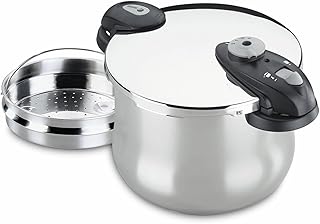 4 -liter Fagor pressure cooker.. Discover why thousands choose DIAYTAR NIGERIA for affordable products delivered in less than a week.