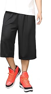 Basketball shorts for men, large long shorts, Solid-drying to fast drying exercise shorts.. Experience retail therapy without the financial stress at DIAYTAR NIGERIA's affordable e-commerce platform.