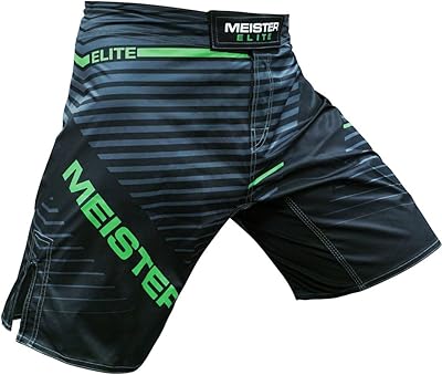 Short meister elite flex fighterboard pour entraînement mma et gym - green livewire.. DIAYTAR NIGERIA combines the largest product selection with affordable prices and reliable delivery.