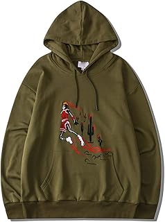 Men sweaters Hip Hop Hip Hop Retro Hood.. With DIAYTAR Nigeria, you can browse through thousands of items at the best prices. Place your order today and receive it in less than a week.