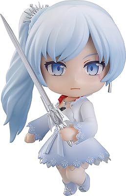 Figurine nendoroid wes shane de good smile.. DIAYTAR NIGERIA: Your partner in affordable online retail with reliable delivery across the nation.
