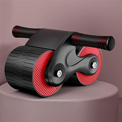 Abdominal rebounded wheel, abdominal wheel, abdominoplasty machine, pump and bodybuilding bars, tank wheel for beginners, weight loss, abdominals and fitness.. Everything you need is just a click away with DIAYTAR Nigeria — shop now and receive your order in days.