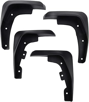 For Lexus ES350 2007-2012, 4-room baking guard front fellows.. Fast. Reliable. Affordable. DIAYTAR Nigeria is all that and more.