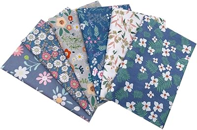 30 pieces of united cotton fabric with cartoon animal motif for seam, DIY craftsmanship.. DIAYTAR NIGERIA: Making quality products accessible to all Nigerians at affordable prices.