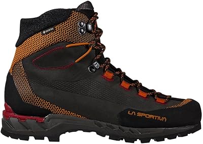 Mountain Boot Trango Tech Leather Gtx Hawaiian Sun Carbon.. Your budget-friendly online marketplace, DIAYTAR NIGERIA delivers a world of products in just 5-8 days.