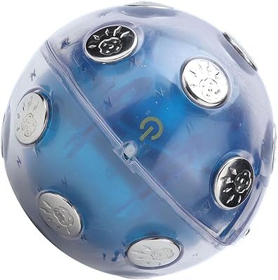 Durable and ecological ABS electric shock toy for Halloween celebration, April Fool's Day (Blue).. With DIAYTAR Nigeria, your wishlist becomes reality, fast.