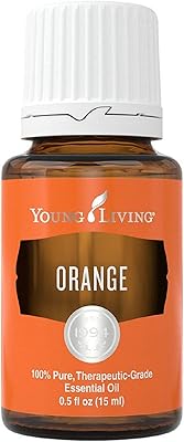 Orange Orange Young Living (15 ml).. DIAYTAR NIGERIA delivers satisfaction with every purchase through our affordable and reliable service.