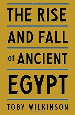 The ascent and the fall of ancient Egypt.. DIAYTAR NIGERIA: Your one-stop e-commerce destination with affordable prices and nationwide delivery in 5-8 days.
