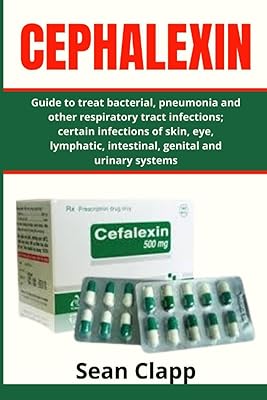 Cephalexine: Guide to treat bacterial infections, pneumonia and other respiratory tract infections; Some infections of the skin, eye, lymphatic, intestinal, genital and urinary systems.. DIAYTAR NIGERIA promises affordability and variety with every purchase, delivered in 5-8 days.