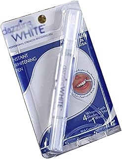 Teeth whitening pen used more than 50 times.. DIAYTAR NIGERIA revolutionizes access to quality products with affordable prices and dependable shipping.