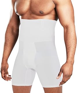 Slimming underwear for men, high waist, seamless, slimming underwear.. Discover a new way to shop with DIAYTAR NIGERIA's comprehensive marketplace and quick delivery options.