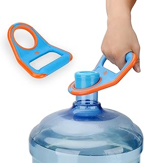 Drinking water bottle handle in 2 rooms with non -slip rubber support.. Your ideal shopping companion, DIAYTAR NIGERIA offers unmatched variety with delivery within a week.