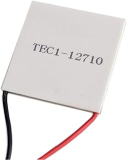 Wholesale - New thermoelectric cooler 100W TEC1-12710 DC12V 10A 40*40*3.6mm Best price +! TEC1 12710.. Nigeria's fastest-growing e-commerce site offers unbeatable prices and delivery within 8 days.