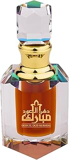Dahn al Oud Mubarak scent for unisex swiss arabian, concentrated perfume oil - 6 ml.. Order today, receive in days — DIAYTAR Nigeria makes it possible.