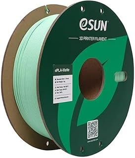 3D printer filament isun matt 1.75 mm, light green plane 1.75 1 kg/roller... Discover the perfect shopping balance at DIAYTAR NIGERIA with competitive prices and prompt delivery.