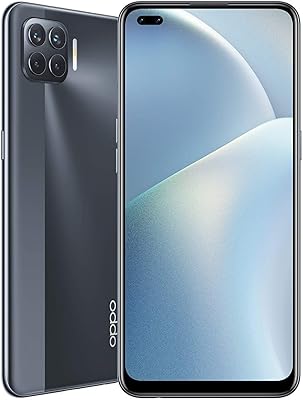 Smartphone Oppo A93 black black 8GB + 128GB, 164g, CPH2121, thickness 7.5 cm, Android 10, AMOLED color screen 16.7 m 6.4 inches.. Shop like never before with DIAYTAR NIGERIA's comprehensive marketplace and budget-friendly shipping.