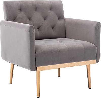 OLA APOINT Chair in velvet with armrests for the sofa lounge.. DIAYTAR NIGERIA: Creating access to affordable products for every Nigerian with our swift delivery service.