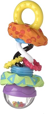 Playgrow super shaker multicolored 3-24 month 0181598.. DIAYTAR NIGERIA: Bringing affordable shopping solutions with a diverse product catalog delivered nationwide.
