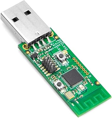 USB CC2531 USB jobs, dental examination device, zigbee encapsulation device 802.15.4.. Experience the satisfaction of affordable shopping with DIAYTAR NIGERIA's nationwide 5-8 day delivery.