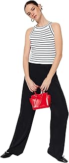 Women Trendyol Women Adjusted Coupe Basic Back Back Knitting Trendyol Women Basic Adjusted Cup Basic Dos Narted Logs.. Shop for less and receive more with DIAYTAR NIGERIA's expansive e-commerce platform and nationwide delivery.