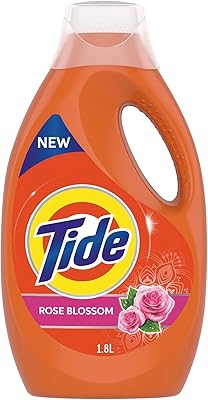 Disinfectant to laundry Tide Automatic Power Gel, Fleur de Rose, 1.8 liters.. Nigeria's most diverse e-commerce platform delivers quality and affordability to your doorstep in 5-8 days.