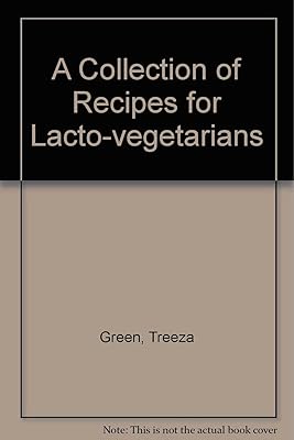 A collection of recipes for lacto-vegetarians.. Your new favorite way to shop online — DIAYTAR Nigeria.