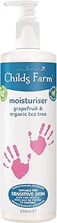 Moisturizer with tea tree oil and grapefruit for children 250 ml, 1 room.. Enjoy effortless shopping and speedy delivery with DIAYTAR Nigeria.