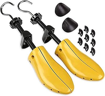 A pair of adjustable shoe extensions for men, in PU, designed for people with onions or toe rolls, width and length of -44 to 48 meters.. Shop the future with DIAYTAR NIGERIA - thousands of products, unbeatable prices, delivery within a week.