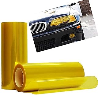 Xueliee yellow pvc fog lights.. DIAYTAR NIGERIA: Making online shopping accessible to all Nigerians with our affordable platform.