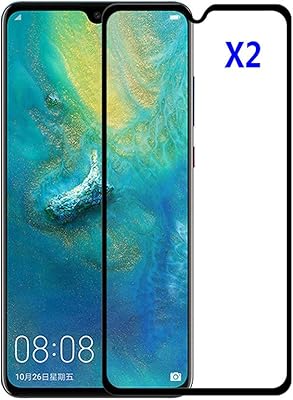 Kibosh tempered glass screen protector for Huawei Mate 20 Pack of 2.. Experience the ease of one-stop shopping with DIAYTAR NIGERIA's diverse catalog and nationwide delivery.