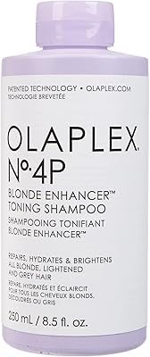Blonde Shampoo Olaplex N4B, 250 ml (1 package).. Transform your shopping experience with DIAYTAR NIGERIA's vast product selection delivered at unbeatable prices.