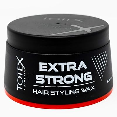 Sharing wax totex i extra strong edges control wax for men and women i hairdressing salon approved by stylists 150 ml.. Skip the lines and shop online — DIAYTAR Nigeria delivers to your door in days.
