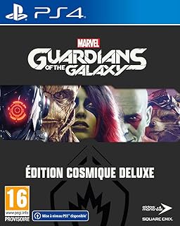 Figurine marvel guardian of the galaxy cosmic deluxe ed mise.. Discover the perfect balance of price and convenience with DIAYTAR NIGERIA's nationwide e-commerce platform.