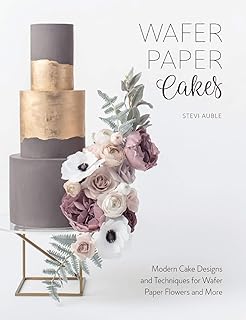 Wambled paper cakes: modern cake conceptions and techniques for embossed paper flowers and more.. Shop across categories at DIAYTAR NIGERIA with the confidence of affordable prices and delivery within 8 days.