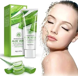 Gel-cream with aloe vera extract and soothing and soothing vegetable oil to eliminate, hydrate and control acne.. DIAYTAR NIGERIA: Bringing quality products to your doorstep at prices that won't break the bank.