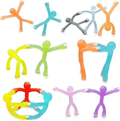 Making Tech 12 Pieces Flexible Refrigerator Loves Small Man, Cute rubber magnets for children, refrigerator magnets for toddlers from 1 to 3 years old, magnetic toys for children and adults, fun office decoration, random color.. Your budget-friendly online marketplace, DIAYTAR NIGERIA delivers a world of products in just 5-8 days.