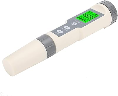 Digital water quality dokik water tester for temperature measurement.. Discover the perfect balance of selection and value with DIAYTAR NIGERIA's nationwide e-commerce platform.
