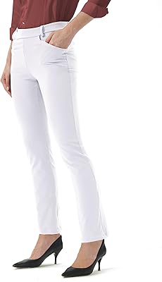 Keolorn Dress Bootcut Yoga Pants For Women with Plush pants Plush pants High for Women Extensible Pants to put on.. DIAYTAR NIGERIA brings quality products to every corner of Nigeria at prices everyone can afford.